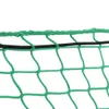 Anhängernetz mit Gummiseil Grün 2,7x1,5 m PP Produktbild-Vorschau 5