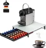 bremermann Kaffeekapsel-Box für 60x Nespresso, Produktbild-Vorschau 1
