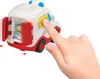 Tut Tut Baby Flitzer - Ambulanza Anteprima dell’immagine prodotto 3