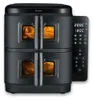 Severin FR 2468 Doppia 11 L Indipendente 2800 W Friggitrice Anteprima dell’immagine prodotto 17