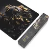 Titanwolf Gaming Tapis de souris XXL Speed Tapis de souris Voir les images du produit 7