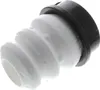 2x VAICO V10-8228 Anschlagpuffer Federung Vorderachse Produktbild-Vorschau 2