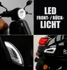 Rolektro, Retro 45 Lithium, V.2021, Schwarz, 60V-27,5Ah Produktbild-Vorschau 7