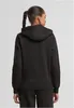 Urban Classics dameshoodie Anellis, zwart, maat M Productafbeelding-voorbeeld 10