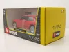 BBURAGO 18-21100, Model klasického automobilu, Sestavený, Náhled obrázku produktu 16