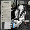 tectake® autosedačka Sophie i-Size, s ochranou proti Náhled obrázku produktu 3