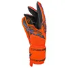 REUSCH Attrakt Silver Junior HYPER ORANGE / ELECTRIC BLUE / Produktbild-Vorschau 4