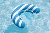 Bestway® Poolsitz mit Textiloberfläche 96 x 67,5 x 19 cm Produktbild-Vorschau 8