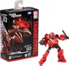 Hasbro, Robot przegubowy Cliffjumper Transformers Studio Podgląd zdjęcia produktu 6