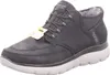 A single Skechers sneaker is shown from a side-angle on a white background. Produktbild-Vorschau