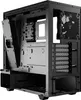 PC- Gehäuse BeQuiet Pure Base 500 FX schwarz Produktbild-Vorschau 9