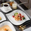 Elitná servírovacia súprava - Jedálenské taniere - 6 osôb - Náhľad obrázku produktu 3