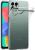 Galaxy M33 5G Hülle, Ultra Dünn Crystal Transparent Soft Produktbild-Vorschau 1