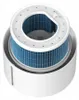 Xiaomi Smart Evaporative Humidifier EU, Weiß, 9 W, AC, 100 Voir les images du produit 4