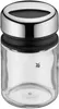 WMF 4000530641489, Schwarz, Transparent, 64 mm, 232 mm, 110 Produktbild-Vorschau 8