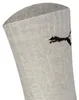 Puma chaussettes 9 paires crew sock white / grey / black Voir les images du produit 6