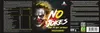 No Jokes - 600g : Wicked Passionfruit I Pulver I Pre Produktbild-Vorschau 3