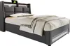 MODFU letto a sacco imbottito 90x200cm, box letto singolo Anteprima dell’immagine prodotto 17