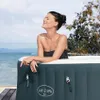 Bestway® LAY-Z-SPA® Whirlpool Ibiza AirJet™ 180 x 180 x 66 Náhled obrázku produktu 67