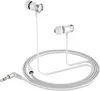 conecto In-Ear Kopfhörer / Earphones mit 3 Ohrpassstücken - Produktbild-Vorschau 2