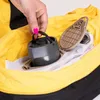 Travelnet Lounge Sofa I - Jaune - avec pompe automatique Voir les images du produit 9