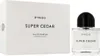 A product shot of a perfume bottle and its packaging. Produktbild-Vorschau