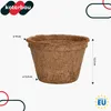 KOTARBAU® Blumentopf Pflanztopf aus Kokosfaser 12x19,5 cm Produktbild-Vorschau 3