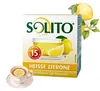 SOLITO Heiße Zitrone 20 x 150g Zitronentee mit Vitamin C & Produktbild-Vorschau 1