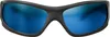 Gil Damen Herren Sonnen Brille Polarisiert Sport Rad Biker Produktbild-Vorschau 2