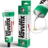 Kövulfix Kontaktkleber Set 240g – 2 Tuben + Pinsel – Produktbild-Vorschau 3