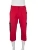 7/8 Hose Arbeitshose 26683 46490 Rot 54 Produktbild-Vorschau 6