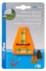 Pyramide niveleuse avec aimant sur carte Voir les images du produit 8
