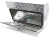 XPOtool Alu Unterbaubox links 75x25x40 cm / 6 kg bis 60 L / Produktbild-Vorschau 5
