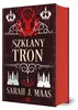 Szklany Tron. Szklany Tron. Tom 1 wyd. 2025 Produktbild-Vorschau 2