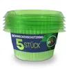 Schneckenschutzring Set Schneckenschutz Pflanzenkragen, Produktbild-Vorschau 1