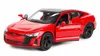 AUDI RS E-tron GT Modèle réduit de voiture 12cm en métal Voir les images du produit 2