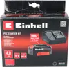 Einhell Power X-Change PXC Starter Kit 18V 4.0Ah PXC Podgląd zdjęcia produktu 50