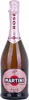 Martini Rosé Extra Dry, 0,75 l, Extra trocken, Rose, Produktbild-Vorschau 4