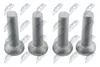 NTY Reparatursatz Radnabe KLP-BM-024-Z Vorne Links Vorne Produktbild-Vorschau 1