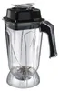 HENDI Ersatzkanne PC + Ti plated Standmixer 230688 230695 Produktbild-Vorschau 2