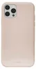 A pink phone case is shown from the back. Podgląd zdjęcia produktu