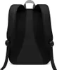 Karactermania One Piece Ropes Expandable Rucksack Schwarz  Produktbild-Vorschau 2