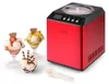 Klarstein Vanilla Sky zmrzlinovač, Keep Cool, LED, časovač, Náhled obrázku produktu 7
