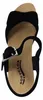 Softclox Hanka Sandalette Schwarz Produktbild-Vorschau 3