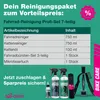 bio-chem Fahrrad Reinigungsset PROFI 7-teilig - Effektives Produktbild-Vorschau 6