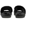 PUMA Fluff Pantolette Damen puma black/puma white 39 Produktbild-Vorschau 12
