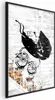 Posterpapier Poster - Racing Cart 29.7x42 cm Streetart Produktbild-Vorschau 1