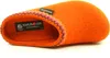 Haflinger Damen Hausschuh Pantoffel Wolle Grizzly Francisco Produktbild-Vorschau 3