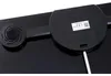 Esperanza EBS016K, Elektronická osobní váha, 180 kg, Černá, Náhled obrázku produktu 3