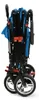 FUXLIFE by FUXTEC Bollerwagen FX-CT800 Komfort faltbar - Produktbild-Vorschau 9